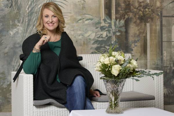 Angelica Ferri Personali